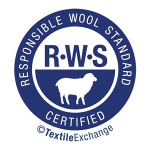 R-w-s responsible wool standard